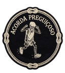 Acorda Preguiçoso — Fernando Naves